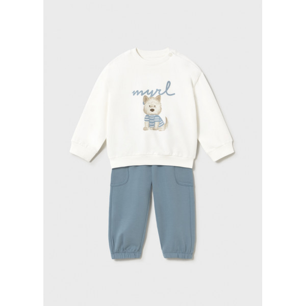 Mayoral komplet trenerka, 68-104