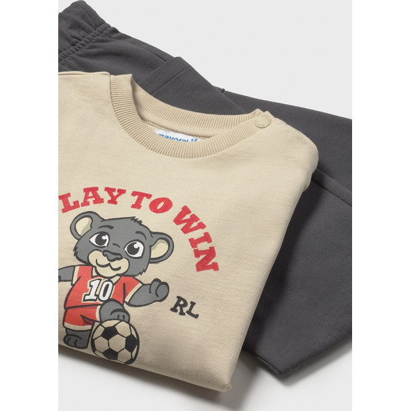 Mayoral komplet trenerka, 68-104