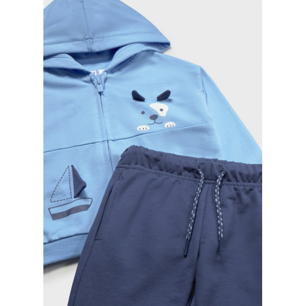 Mayoral komplet trenerka 3/1,68-104