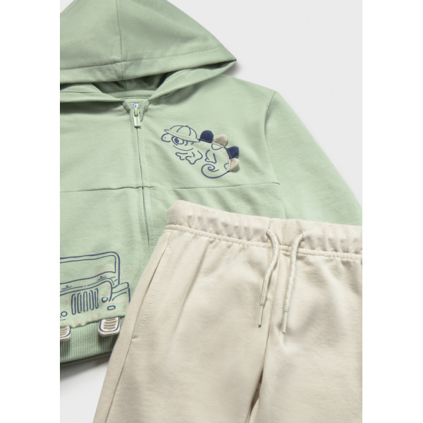 Mayoral komplet trenerka 3/1,68-104