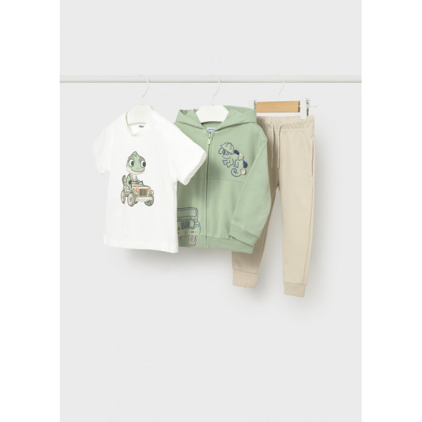 Mayoral komplet trenerka 3/1,68-104