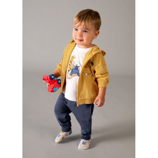 Mayoral komplet trenerka 3/1,68-104