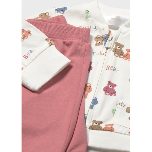 Mayoral komplet trenerka, 3/1