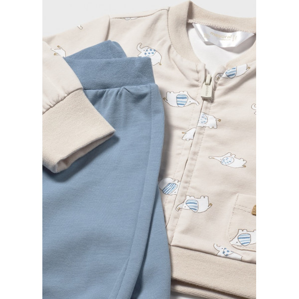 Mayoral komplet trenerka, 3/1