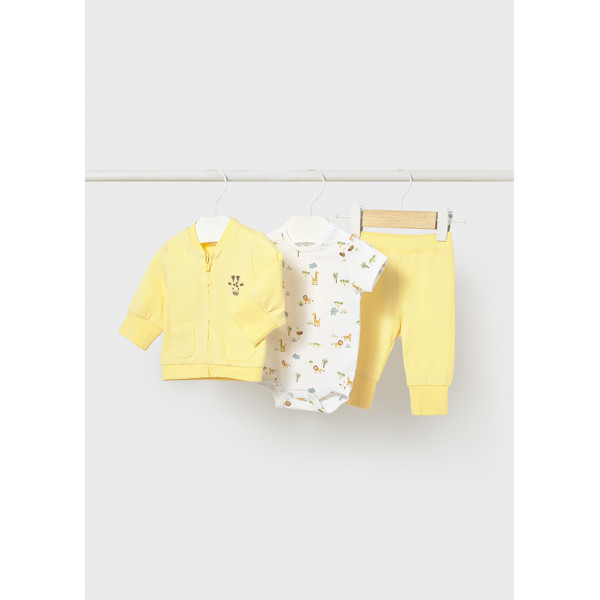 Mayoral komplet trenerka, 3/1