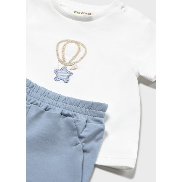 Mayoral komplet trenerka 3/1