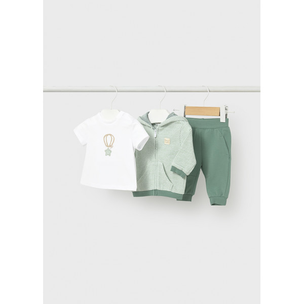 Mayoral komplet trenerka 3/1