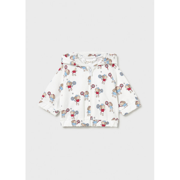 Mayoral komplet trenerka 3/1