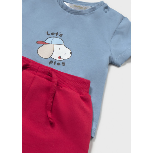 Mayoral komplet trenerka 3/1