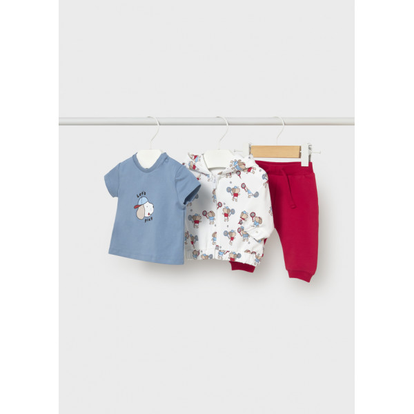 Mayoral komplet trenerka 3/1