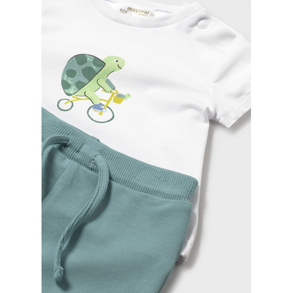 Mayoral komplet trenerka 3/1