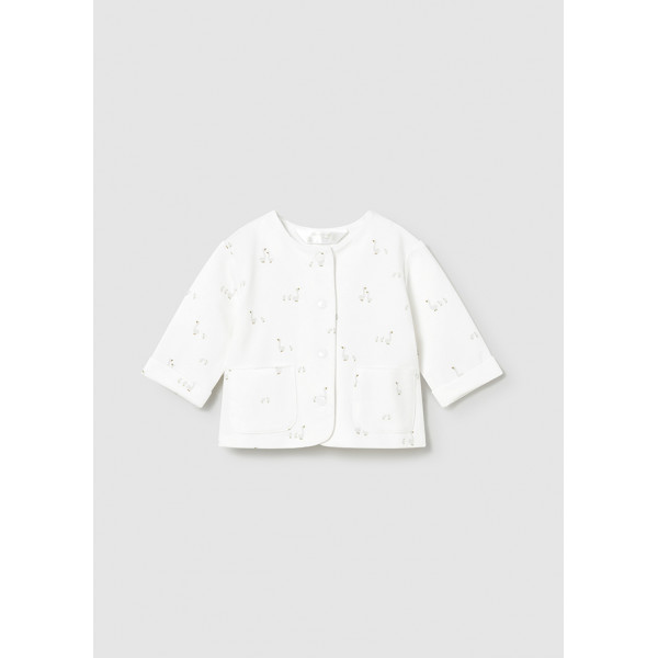 Mayoral komplet trenerka, 3/1