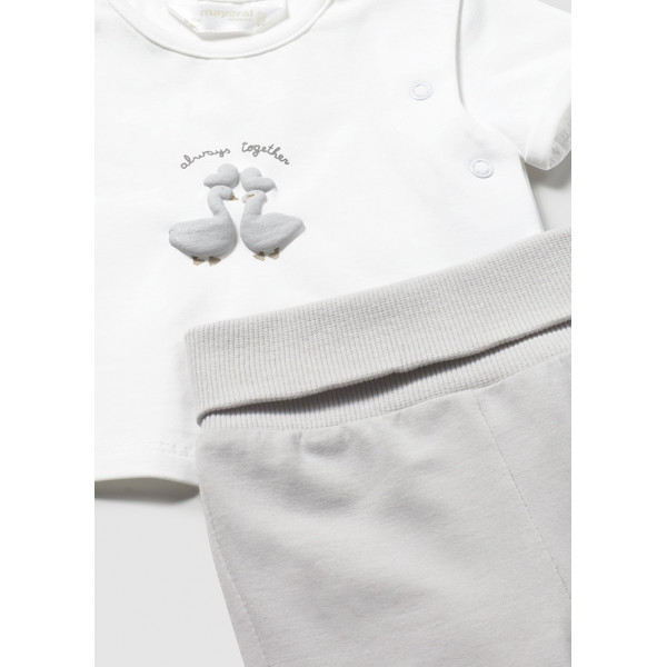 Mayoral komplet trenerka, 3/1