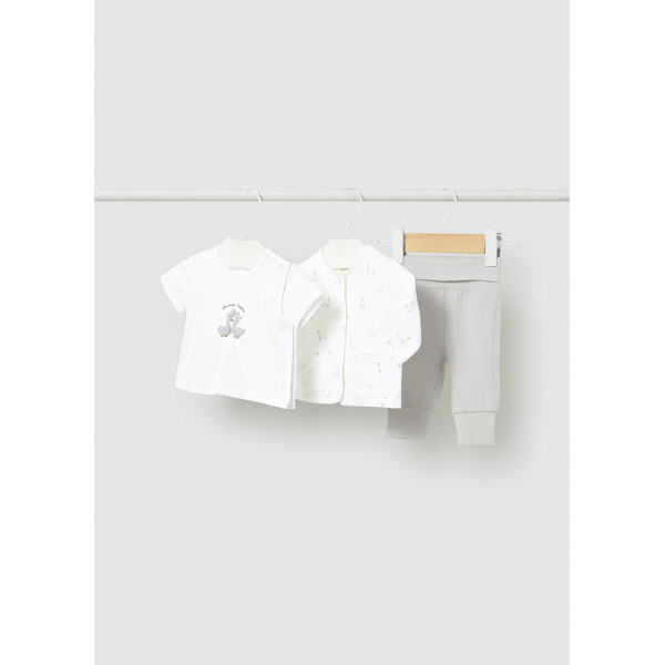 Mayoral komplet trenerka, 3/1