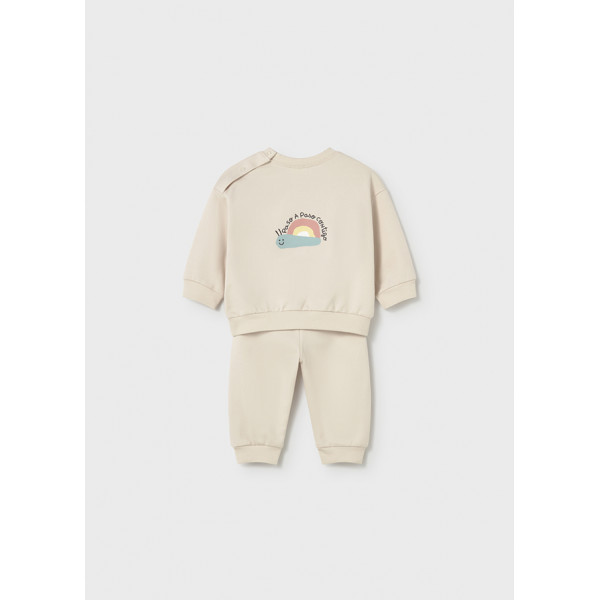 Mayoral komplet trenerka