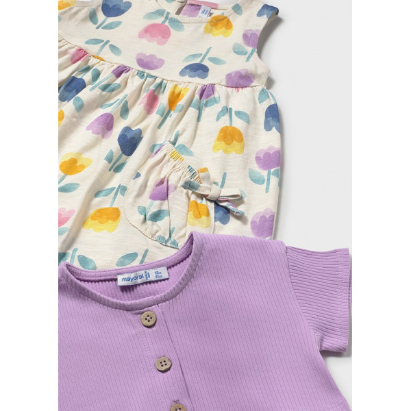 Mayoral haljina, 68-104