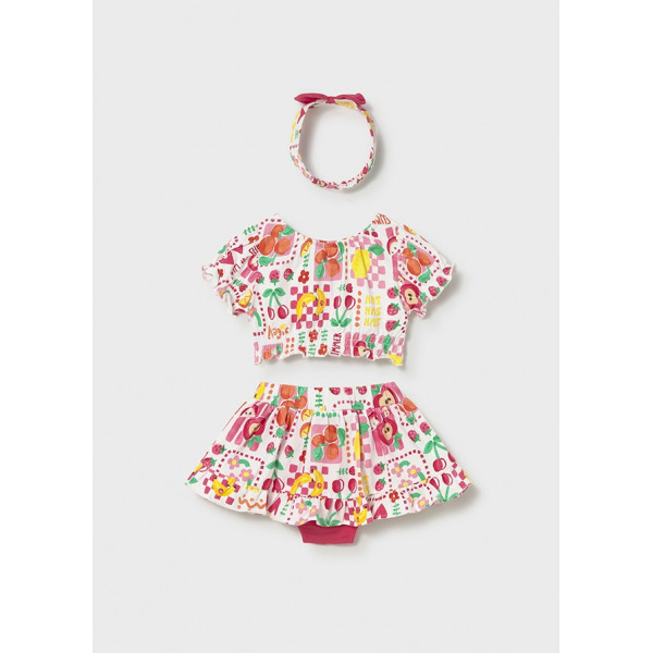 Mayoral komplet 3/1, 68-104