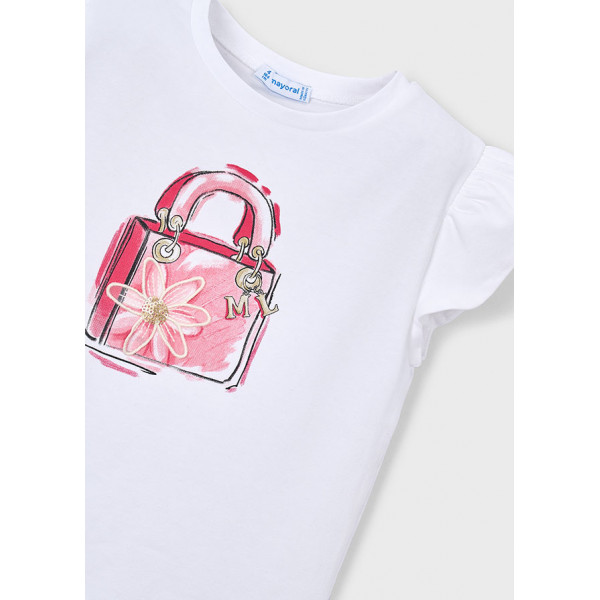 Mayoral majica 2-10g