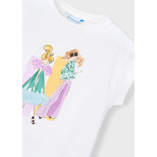 Mayoral majica, 2-10g