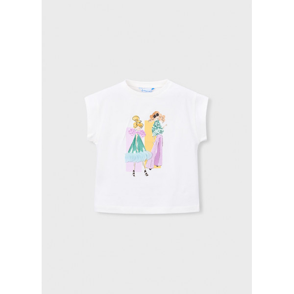 Mayoral majica, 2-10g