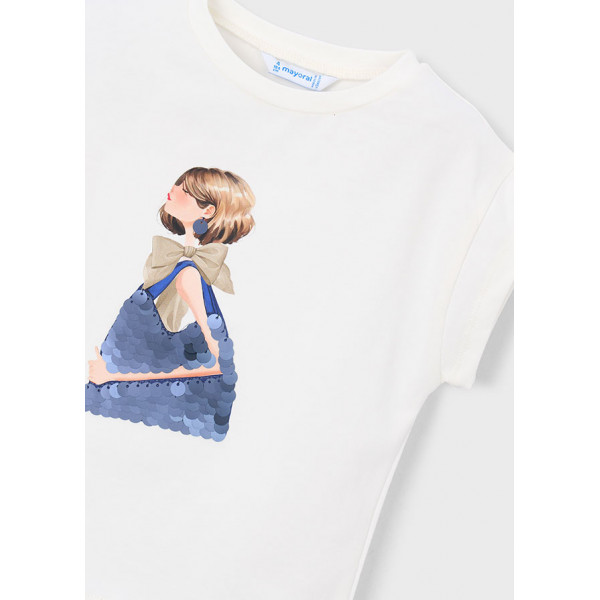Mayoral majica 2-10g