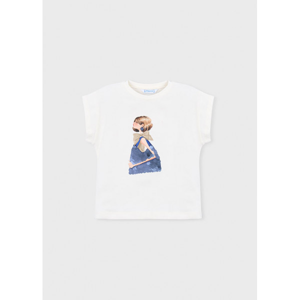 Mayoral majica 2-10g