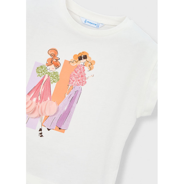 Mayoral majica 2-10g