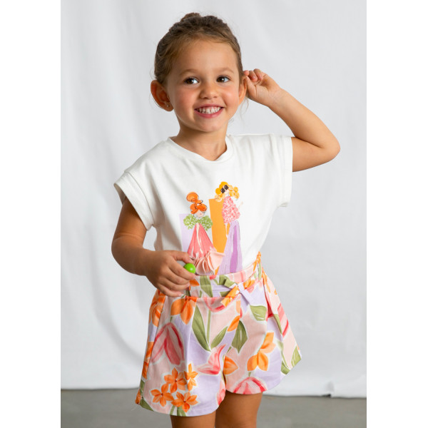 Mayoral majica 2-10g