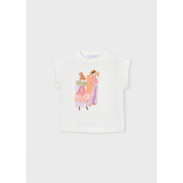 Mayoral majica 2-10g