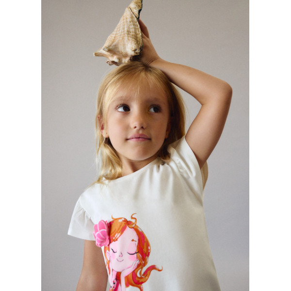 Mayoral majica 2-10g