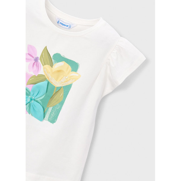 Mayoral majica, 2-10g