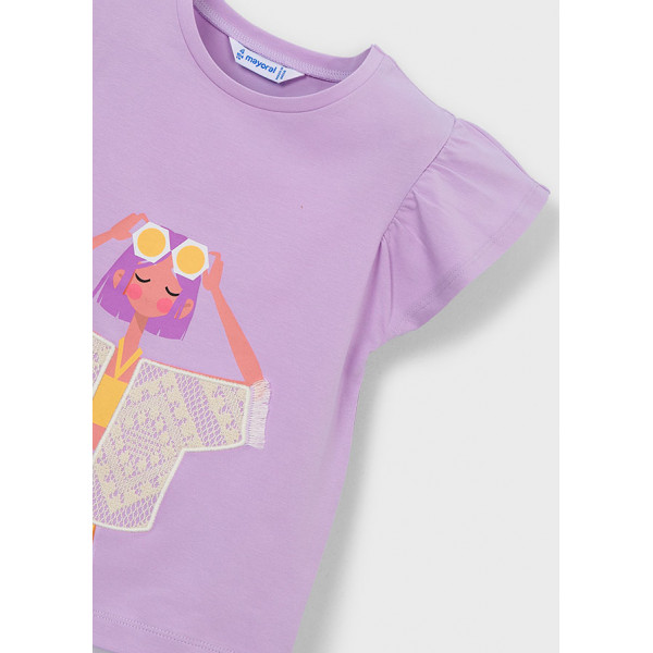 Mayoral majica, 2-6g