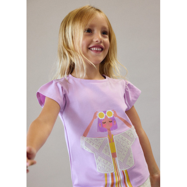 Mayoral majica, 2-6g