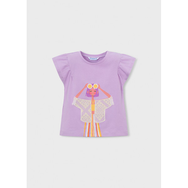 Mayoral majica, 2-6g