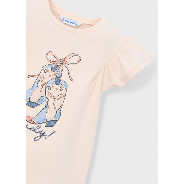 Mayoral majica, 2-10g