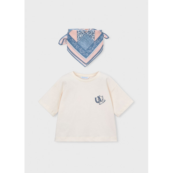 Mayoral majica, 2-10g