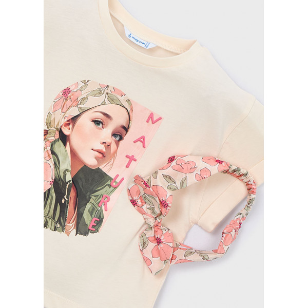 Mayoral majica, 2-10g