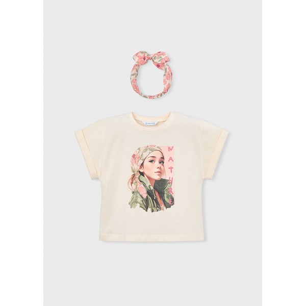 Mayoral majica, 2-10g