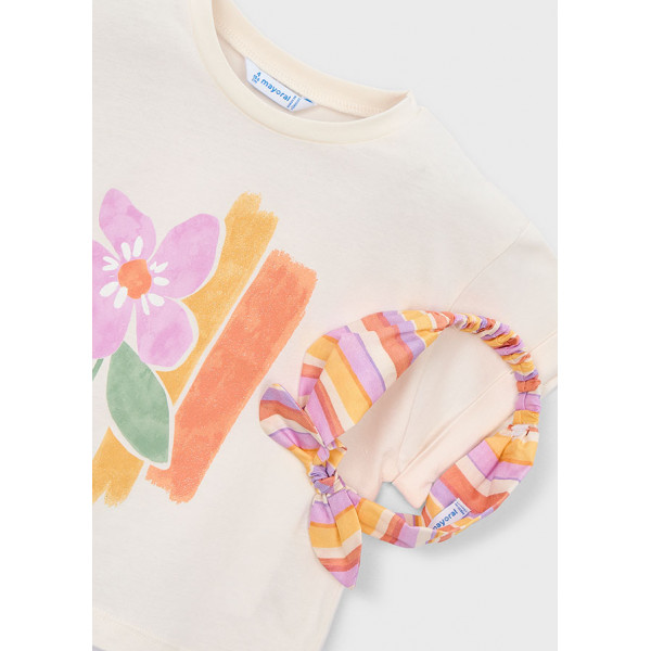 Mayoral majica, 2-10g