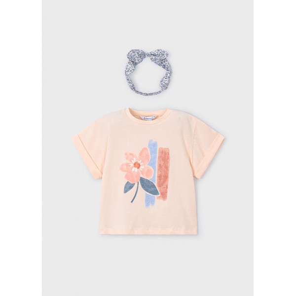 Mayoral majica, 2-10g