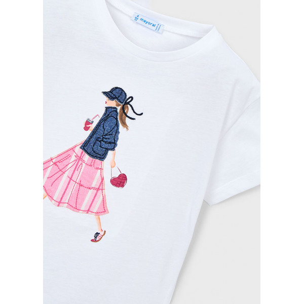 Mayoral majica, 2-10g