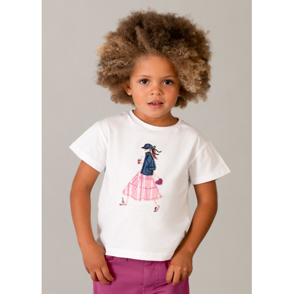 Mayoral majica, 2-10g