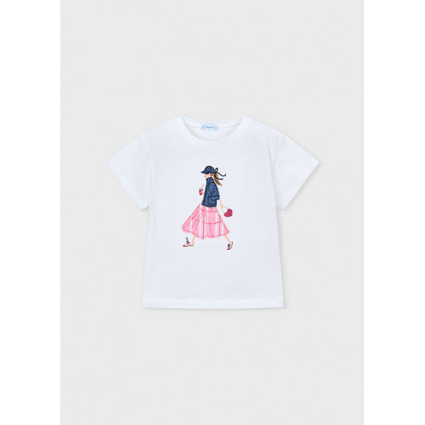 Mayoral majica, 2-10g