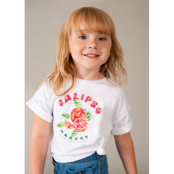 Mayoral majica, 2-10g