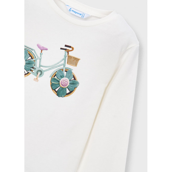 Mayoral majica, 2-10g