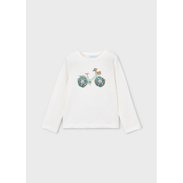 Mayoral majica, 2-10g