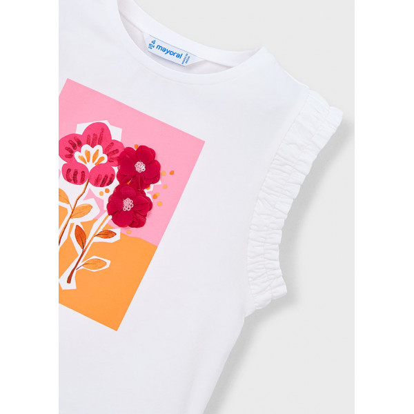 Mayoral majica, 2-10g