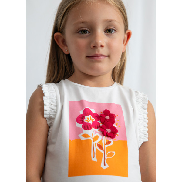 Mayoral majica, 2-10g