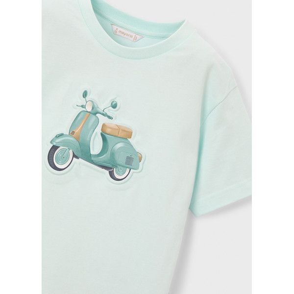 Mayoral majica, 2-10g