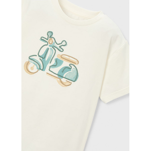 Mayoral majica, 2-10g